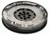 2294501192 Двохмасовий маховик BMW 1(E81 SACHS підбір по vin на Brocar