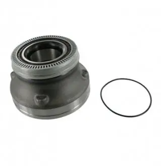VKBA5407 Ступица SKF подбор по vin на Brocar
