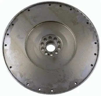 3421601045 Маховик SACHS підбір по vin на Brocar