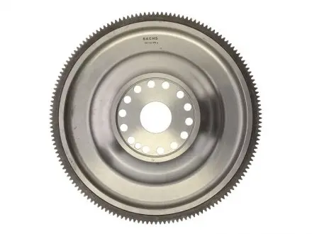 3421601082 Маховик жорсткий SACHS підбір по vin на Brocar