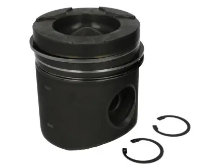 8714380030 Поршень NURAL подбор по vin на Brocar