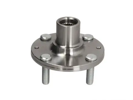 H50505BTA Маточина колеса передн HYUNDAI ACCENT II, ACCENT IV, ATOS, GETZ 1.0-1.6 02.98-12.17 BTA підбір по vin на Brocar