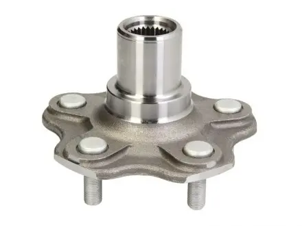 H51010BTA Маточина колеса задн INFINITI G35, M45 NISSAN 350Z, AD, ALMERA I, ALTIMA, AVENIR, CEDRIC, CUBE, JUKE, MAXIMA / MAXIMA QX V, MURANO II, PATHFINDER IV, PRAIRIE LIBERTY, PRIMERA 1.3-4.5 10.91- BTA підбір по vin на Brocar