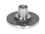 Маточина колеса передн DACIA LOGAN, SANDERO RENAULT CLIO III, CLIO IV/HATCHBACK, LOGAN I, MODUS, SANDERO/STEPWAY I 0.9LPG-1.6 09.04- H5R011BTA