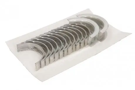 H0487025MM Вкладыш GLYCO подбор по vin на Brocar
