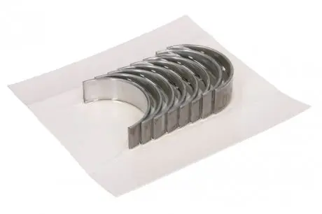 H10034STD Вкладиші корінні (к-кт) GLYCO підбір по vin на Brocar