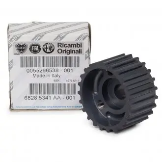 55266538 Шестерня коленвала FIAT/ALFA/LANCIA подбор по vin на Brocar