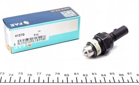 41270 Датчик включения заднего хода Skoda Octavia/VW Golf IV 1.4-3.2 96-06 FAE подбор по vin на Brocar