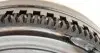 415010710 Демпфер зчеплення MB A-class (W168) 1.7D 98-05 LUK підбір по vin на Brocar