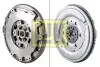 415015310 Демпфер сцепления Nissan X-Trail 2.0/2.5 01-13 LUK підбір по vin на Brocar