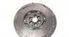 415034710 Демпфер зчеплення Audi A4/A6 2.0 TFSI 04-11 LUK підбір по vin на Brocar