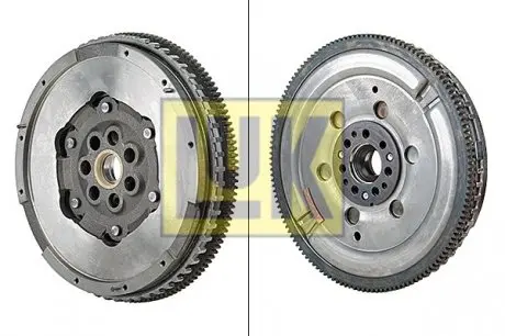 415042010 Маховик LUK підбір по vin на Brocar