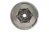 415061310 Демпфер сцепления Ford Galaxy/Mondeo IV 2.2 TDCi 08-15 LUK підбір по vin на Brocar