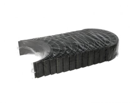 037HS21041000 Вкладиш MAHLE / KNECHT підбір по vin на Brocar