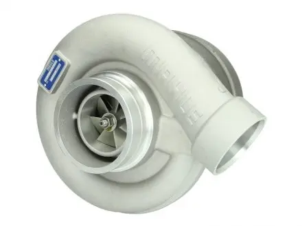 037TC15327000 Турбіна MAHLE / KNECHT підбір по vin на Brocar