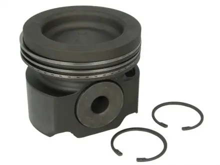 0387300 Поршень MAHLE / KNECHT подбор по vin на Brocar