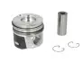 Поршень Citroen Nemo/Peugeot Bipper/Ford Fiesta 1.4HDi/TDCi 08- (73.70mm/STD) 0400300