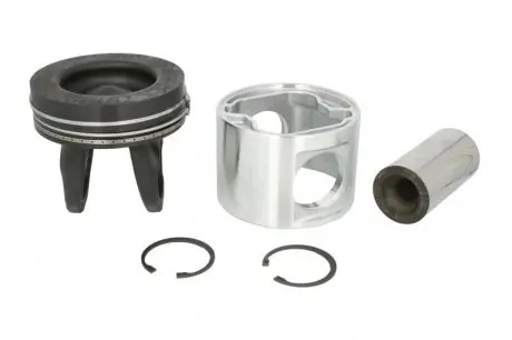061PI00128000 Поршень MAHLE / KNECHT подбор по vin на Brocar