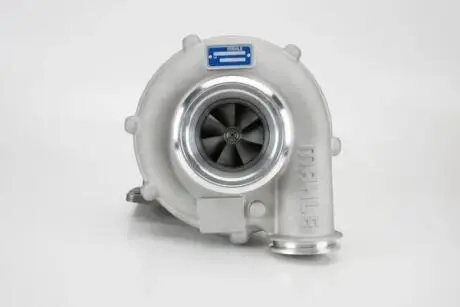 228TC17637000 Турбина MAHLE / KNECHT підбір по vin на Brocar