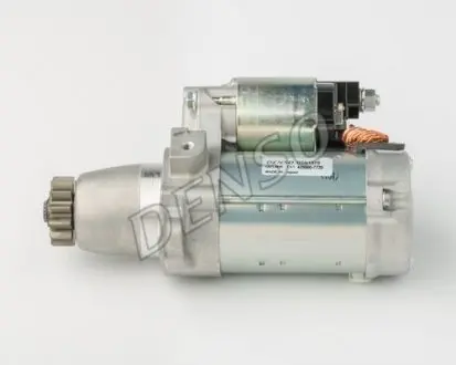 DSN1370 Стартер DENSO підбір по vin на Brocar