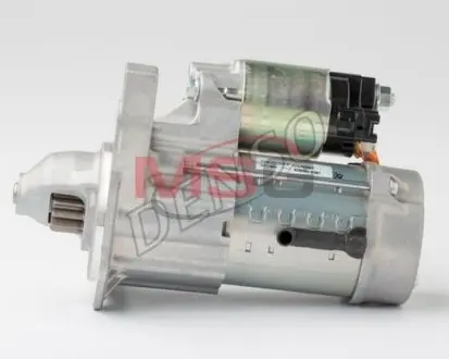 DSN987 Стартер DSN987 DENSO DENSO підбір по vin на Brocar