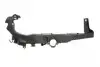 51647116708 Кронштейн E90E91 фар BMW підбір по vin на Brocar