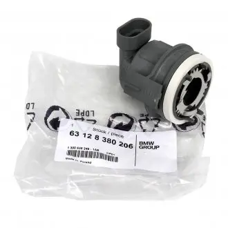 63128380206 63128380206 Коколь BMW BMW підбір по vin на Brocar
