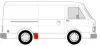 6504039560564P Крило BLIC підбір по vin на Brocar