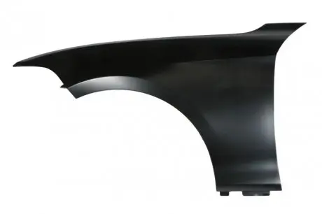 6504040086311P Крило переднє BLIC підбір по vin на Brocar