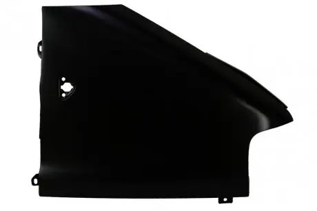 6504042093312P Крило BLIC підбір по vin на Brocar
