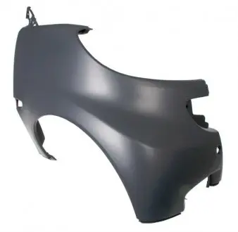 6504043502316P Крыло 6504-04-3502316P BLIC BLIC подбор по vin на Brocar