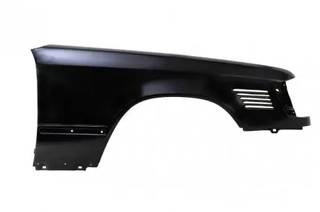 6504043526316P Крило переднє BLIC підбір по vin на Brocar