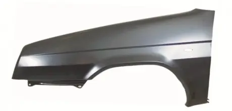 6504047512311P Крыло BLIC підбір по vin на Brocar