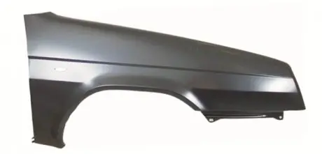 6504047512312P Крило BLIC підбір по vin на Brocar