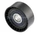 Ролик генератора Opel Astra J 09-15(паразитный) (65х26) GA35381