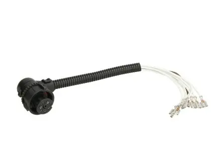 CAMA001 Дріт запалювання TRUCKLIGHT підбір по vin на Brocar