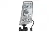 HLVO006L Фара TRUCKLIGHT підбір по vin на Brocar