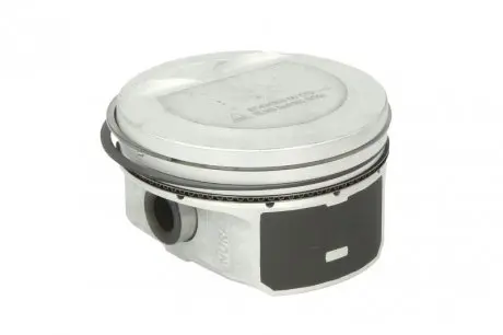 8742480000 Поршень з кільцями Hyundai G4FA 77.00mm STD (вир-во Nural) NURAL підбір по vin на Brocar