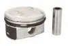 8742480700 Поршень з кільцями Hyundai +0.50 мм G4FA 77.50mm (вир-во Nural) NURAL підбір по vin на Brocar