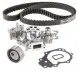 Pompa wodna + zestaw paska rozrzД…du NISSAN,RENAULT (2101000Q0B,2101000Q0H,2101000Q0L,2101000Q2B,2101000QAG) KDP455.132