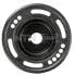 Шкив коленвала 615045 0615045 24430551 A16LET A16XER A18XER Z16LET Z16XEP Z16XE1 Z16XER Z18XER A16XNT A16LEL A16LER A16LES Z16LEL Z16LER Z16XNT ASTRA-H/-G CORSA-D MERIVA-A SIGNUM VECTRA-C ZAFIRA-B SNR DPF353.02