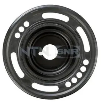 DPF35302 Шкив коленвала 615045 0615045 24430551 A16LET A16XER A18XER Z16LET Z16XEP Z16XE1 Z16XER Z18XER A16XNT A16LEL A16LER A16LES Z16LEL Z16LER Z16XNT ASTRA-H/-G CORSA-D MERIVA-A SIGNUM VECTRA-C ZAFIRA-B SNR DPF353.02 SNR NTN підбір по vin на Brocar