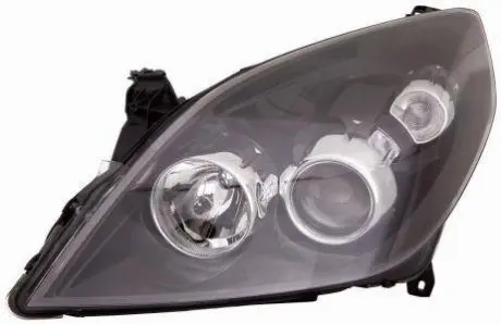 4421148RLDEM2 Фара главного света передняя, правая DEPO подбор по vin на Brocar
