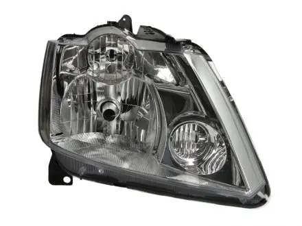 5511151RLDEM Фара передня DEPO підбір по vin на Brocar