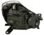 Основная фара 551-1156L-LD-EM