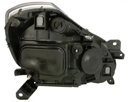 5511156LLDEM Основная фара DEPO підбір по vin на Brocar