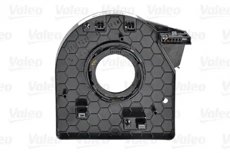 251756 Шлейф подушки безопасности AirBag VW T5 03-/Polo 09-/Skoda Fabia 06-14/Seat Ibiza 08-15 VALEO подбор по vin на Brocar