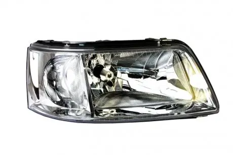4411168RLDEM Фара передня DEPO підбір по vin на Brocar