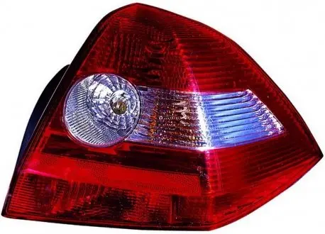 5511956RUE Задній ліхтар DEPO підбір по vin на Brocar