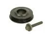 Шків колінчастого вала Opel Astra G/Vectra B 2.0/2.2 CDTI (6PK) DPF353.01K1